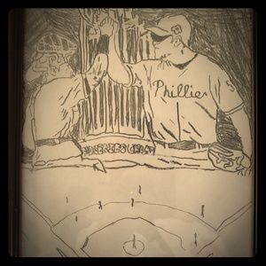 The Philadelphia Phillies